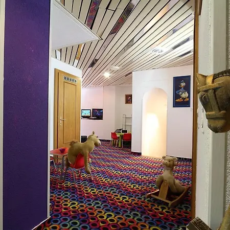 Family Desiree Grächen