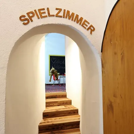 Family Desiree 3* Grächen