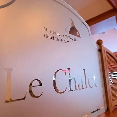 Family Hotel&spa Desirée 3*