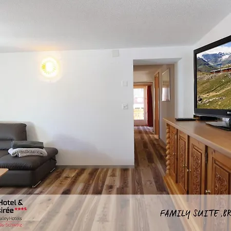 Hotell Family Desiree