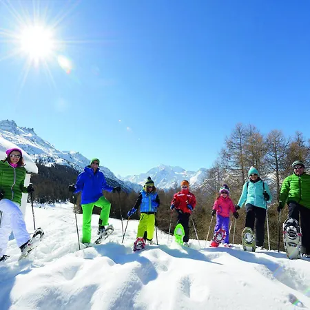 Hotell Family Desiree 3*