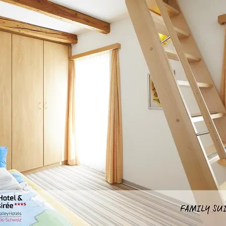 Family Desiree Hotell