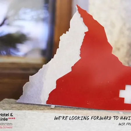 Hotell Family Desiree 3*