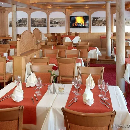 Family Desiree 3* Grächen