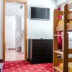 Hotel Family Hotel&spa Desirée 3*
