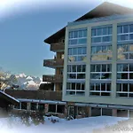 Family Hotel&spa Desirée 3*