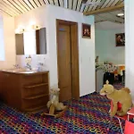 Family Hotel&spa Desirée Hotel 3*