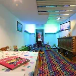 Family Hotel&spa Desirée 3* Grächen