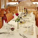 Family Hotel&spa Desirée 3* Grächen