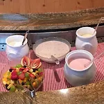 Family Hotel&spa Desirée Hotel 3*
