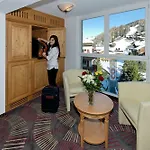 Family Hotel&spa Desirée Hotel 3*