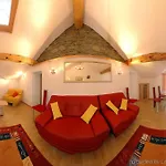 Family Hotel&spa Desirée 3*