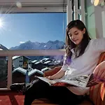 Family Hotel&spa Desirée 3*