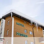 Hotel Family Hotel&spa Desirée 3*