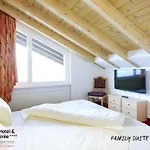 Hotel Family Hotel&spa Desirée 3*