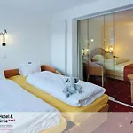 Hotel Family Hotel&spa Desirée Grächen