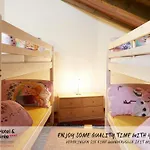 Family Hotel&spa Desirée 3* Grächen